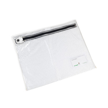 Clear Security Wallet for Personal Items AS1 T2